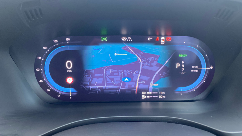 Volvo XC60 2.0 T8 [455] RC PHEV Ultimate Dark 5dr AWD Gtron Estate